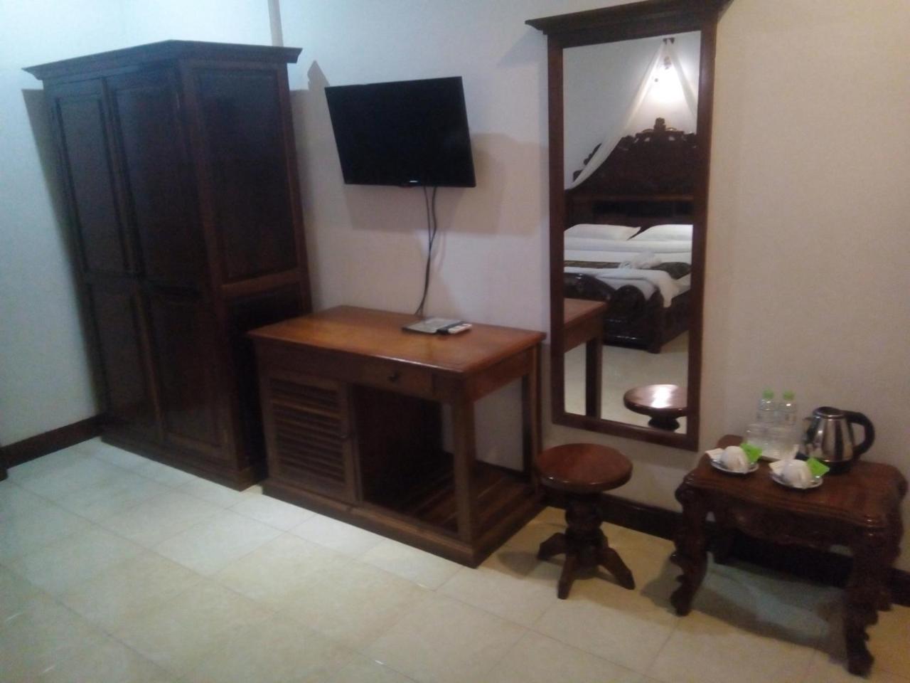 Ly Villa Angkor Siem Reap Esterno foto