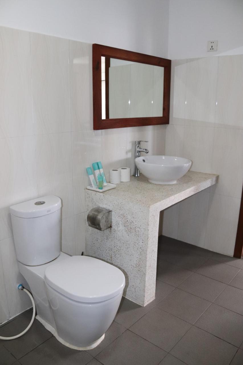 Ly Villa Angkor Siem Reap Esterno foto