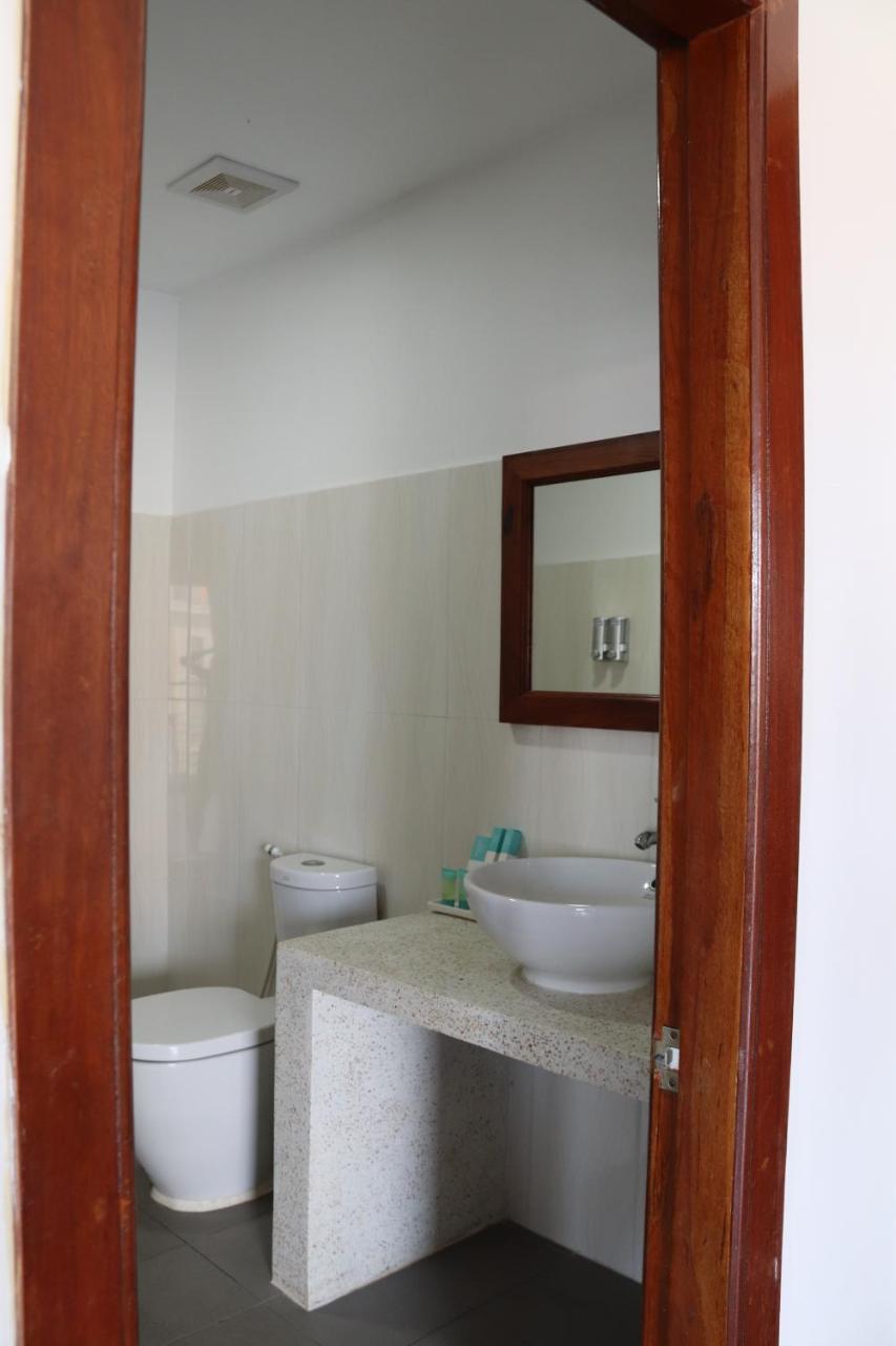 Ly Villa Angkor Siem Reap Esterno foto