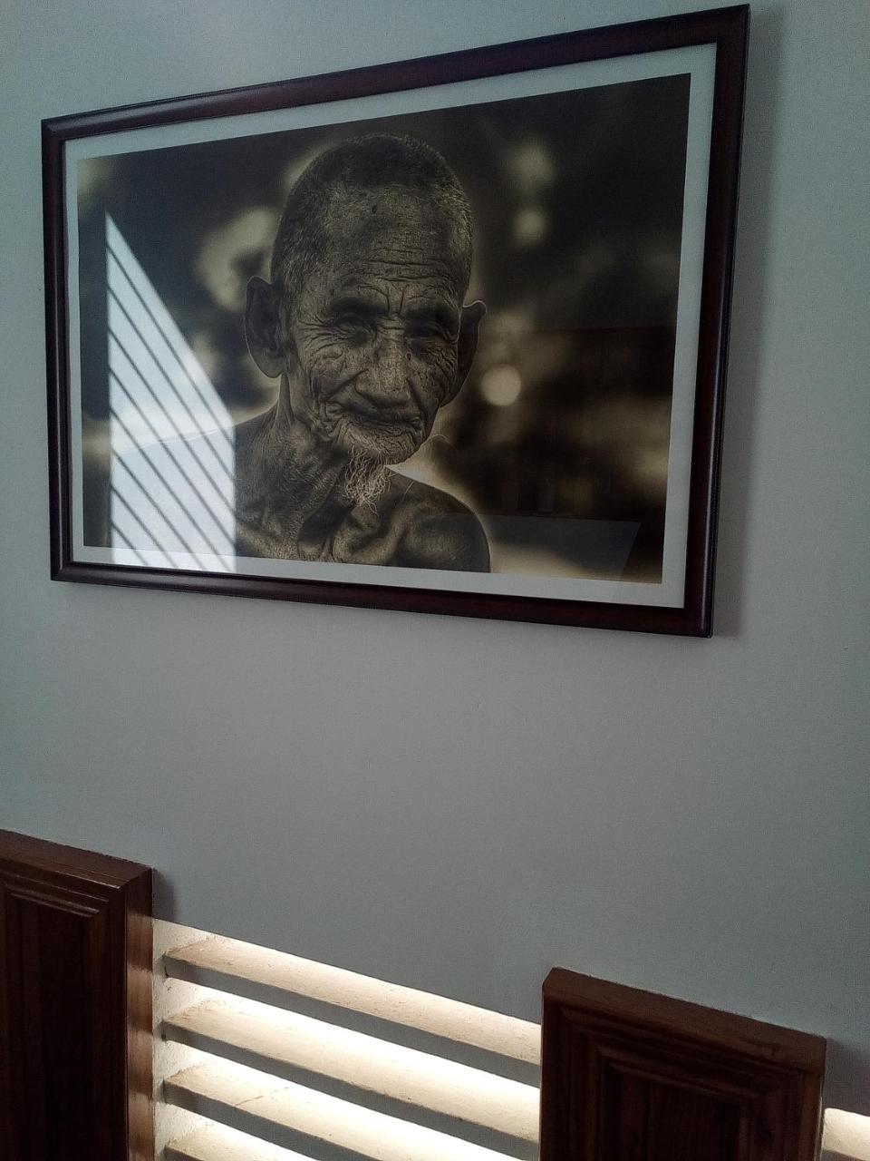 Ly Villa Angkor Siem Reap Esterno foto