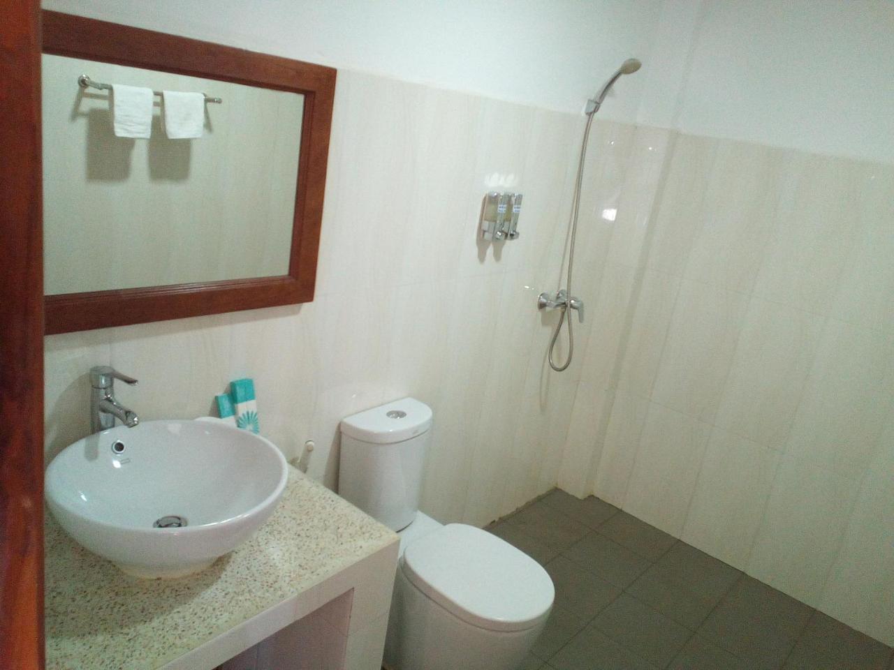 Ly Villa Angkor Siem Reap Esterno foto