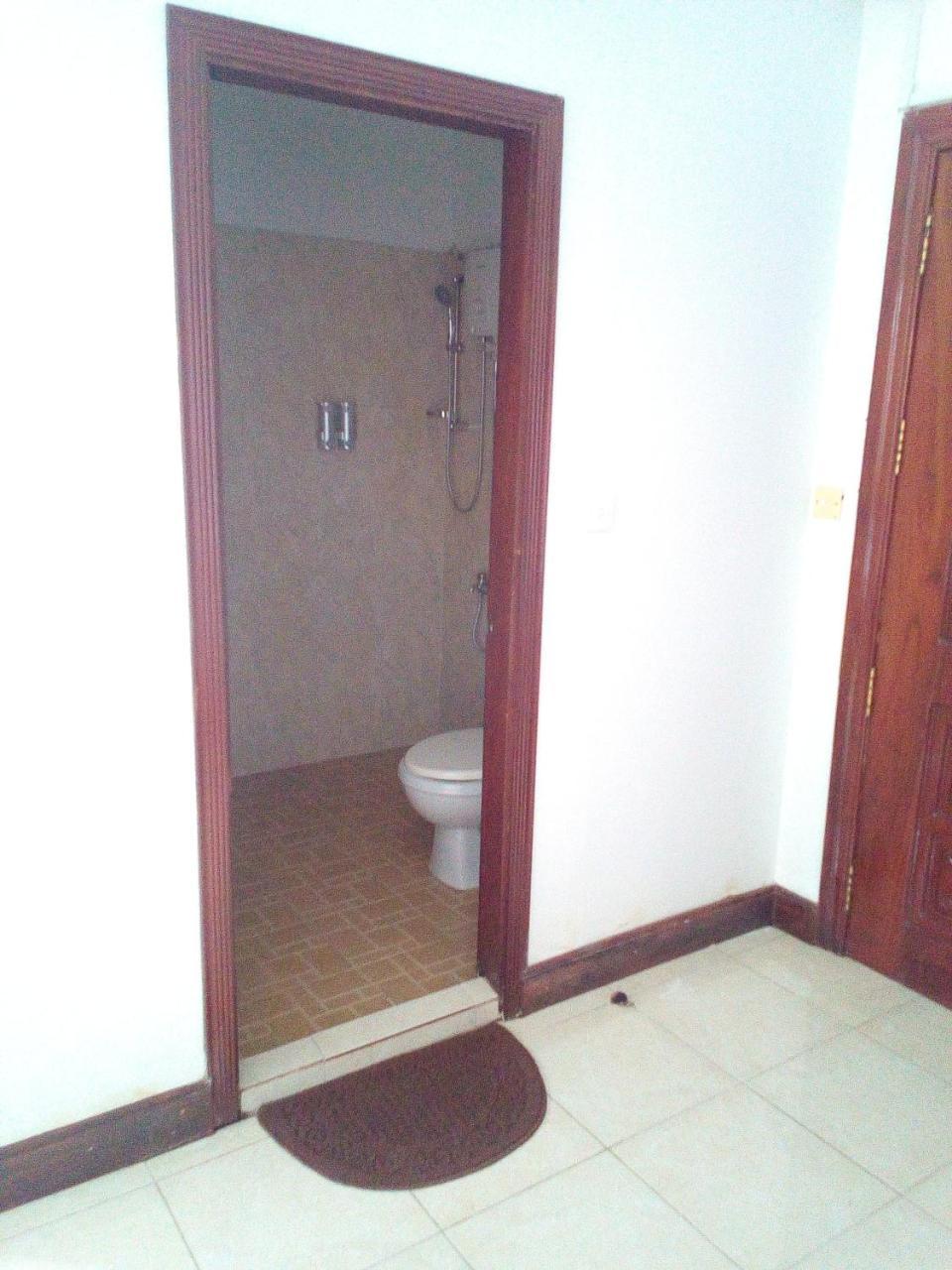 Ly Villa Angkor Siem Reap Esterno foto
